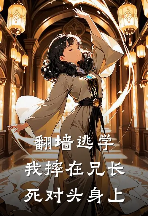 翻墙逃学，我摔在兄长死对头身上(燕燃月江斐)火爆小说_《翻墙逃学，我摔在兄长死对头身上》燕燃月江斐小说免费在线阅读