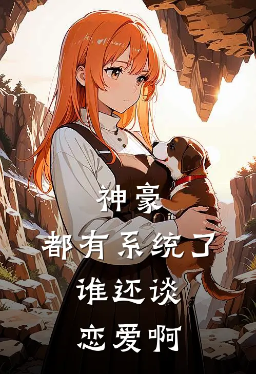 神豪：都有系统了，谁还谈恋爱啊