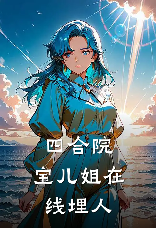 四合院：宝儿姐在线埋人林凡易中海免费小说阅读_免费小说大全四合院：宝儿姐在线埋人(林凡易中海)