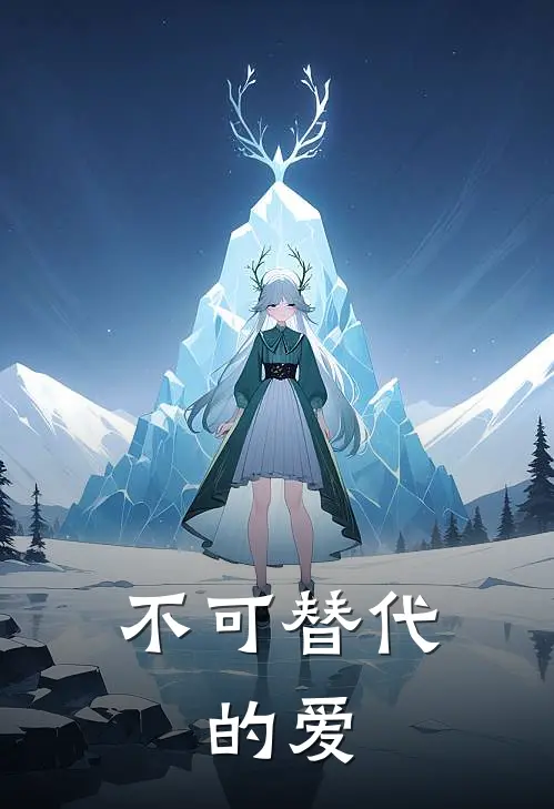 不可替代：的爱