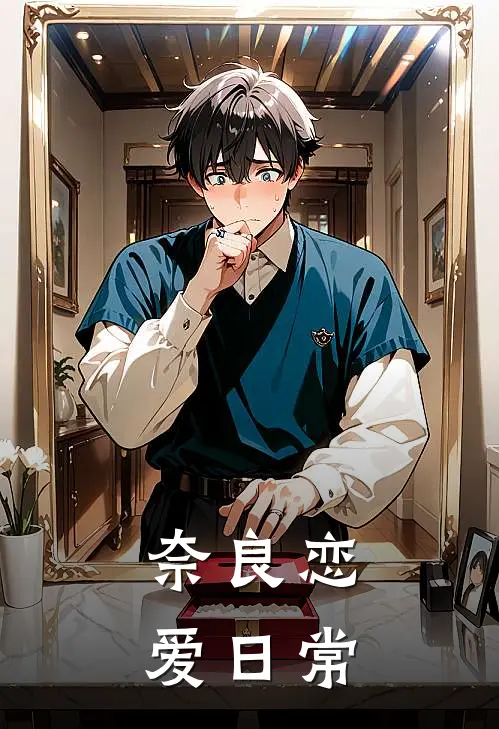奈良恋爱日常