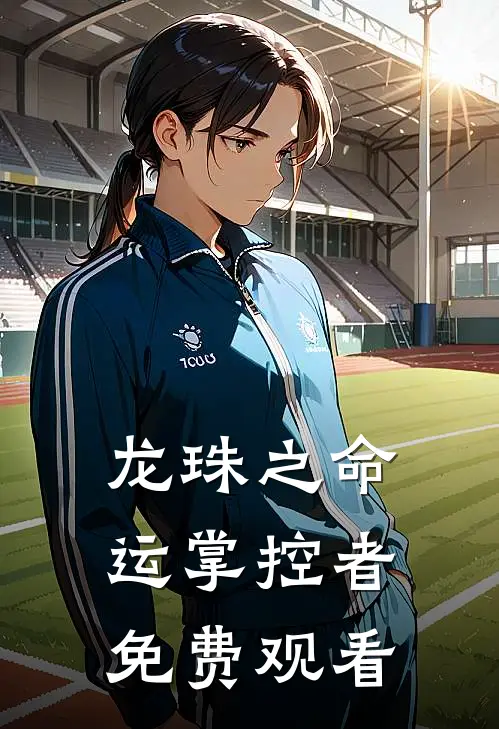 龙珠之命运掌控者免费观看