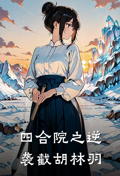 四合院之逆袭截胡林羽