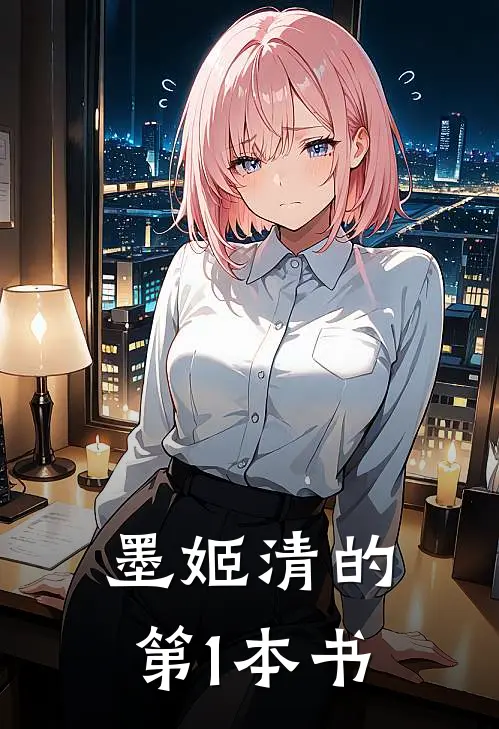 墨姬清的第1本书