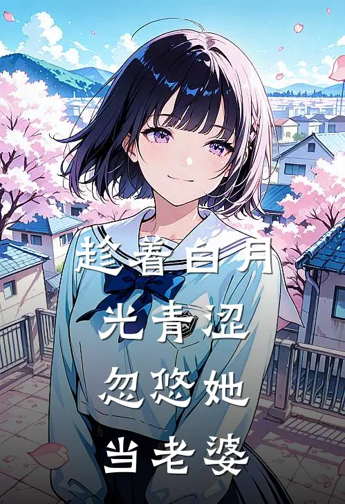 趁着白月光青涩，忽悠她当老婆