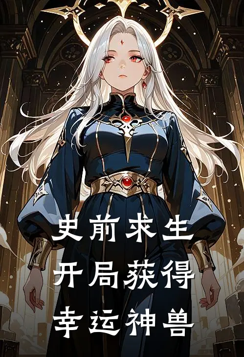 史前求生：开局获得幸运神兽(陈大力李思聪)网络热门小说_最新章节列表史前求生：开局获得幸运神兽(陈大力李思聪)