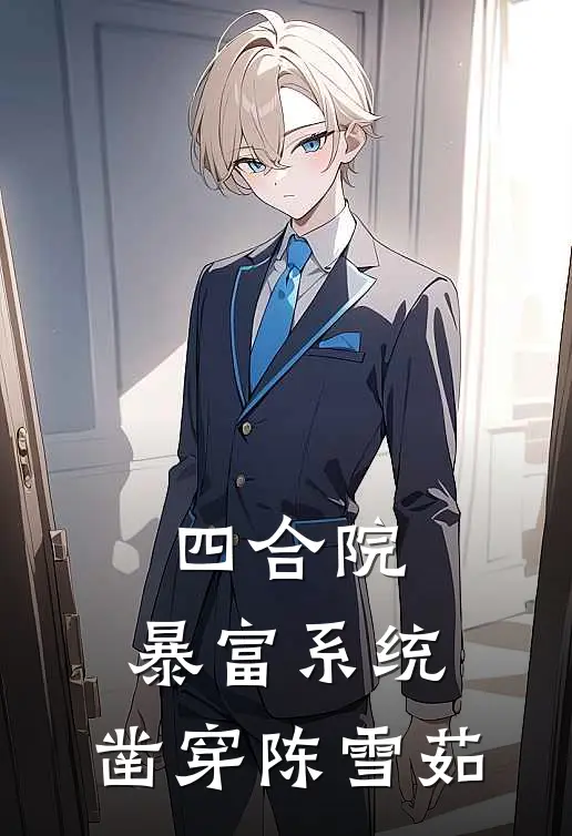 四合院：暴富系统，凿穿陈雪茹(许大茂何雨柱)完结小说_小说完整版免费阅读四合院：暴富系统，凿穿陈雪茹许大茂何雨柱