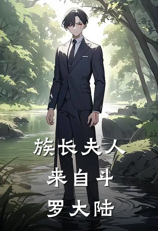 族长夫人来自斗罗大陆(张灵芝张起棂)推荐小说_族长夫人来自斗罗大陆(张灵芝张起棂)全文免费阅读大结局