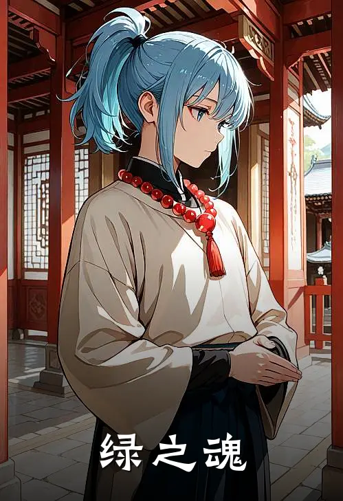 绿之魂