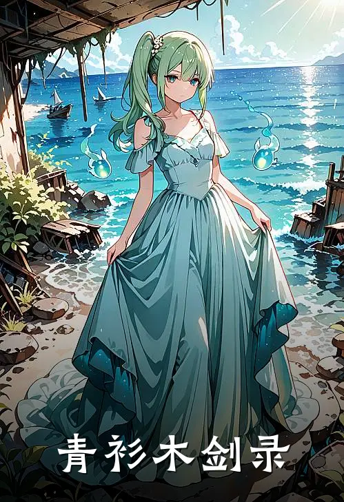 青衫木剑录赵宇周小荷完结版小说_最新章节列表青衫木剑录(赵宇周小荷)