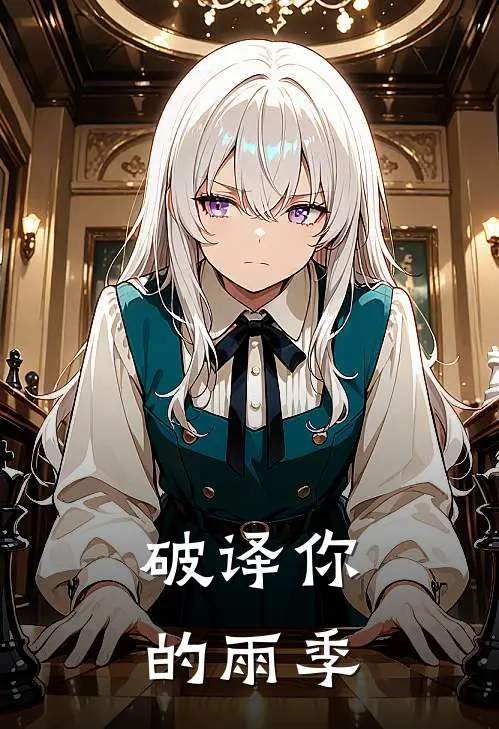 破译你的雨季莫诗颜桓冬奕最新小说推荐_完本小说免费阅读破译你的雨季(莫诗颜桓冬奕)