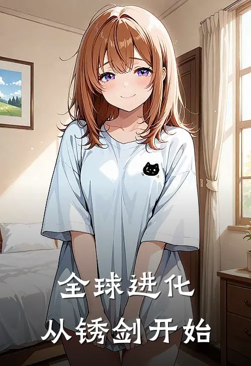 全球进化：从锈剑开始