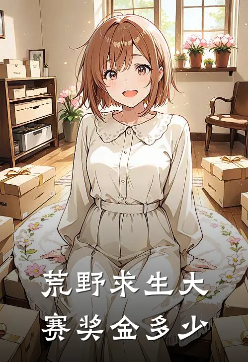 荒野求生大赛奖金多少