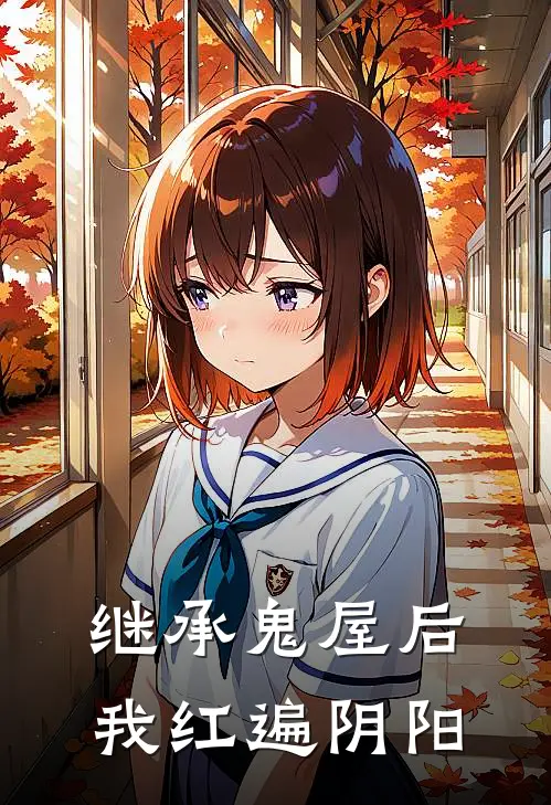 继承鬼屋后我红遍阴阳(唐小满陆九渊)好看的小说推荐完结_完本小说继承鬼屋后我红遍阴阳唐小满陆九渊