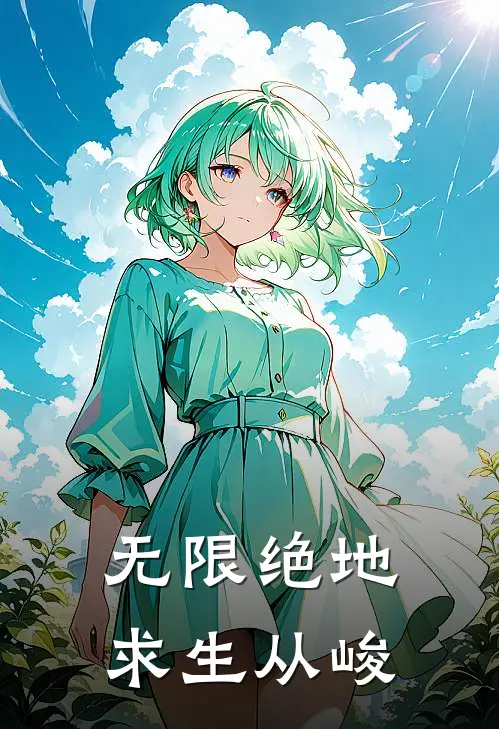 无限绝地求生从峻