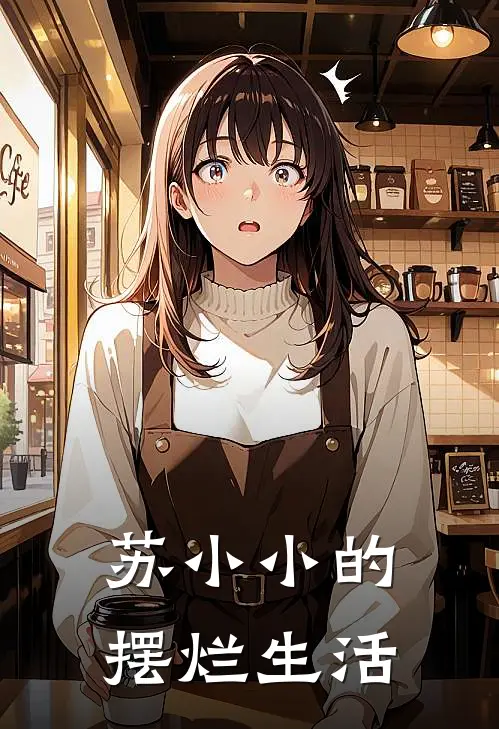 苏小小的摆烂生活