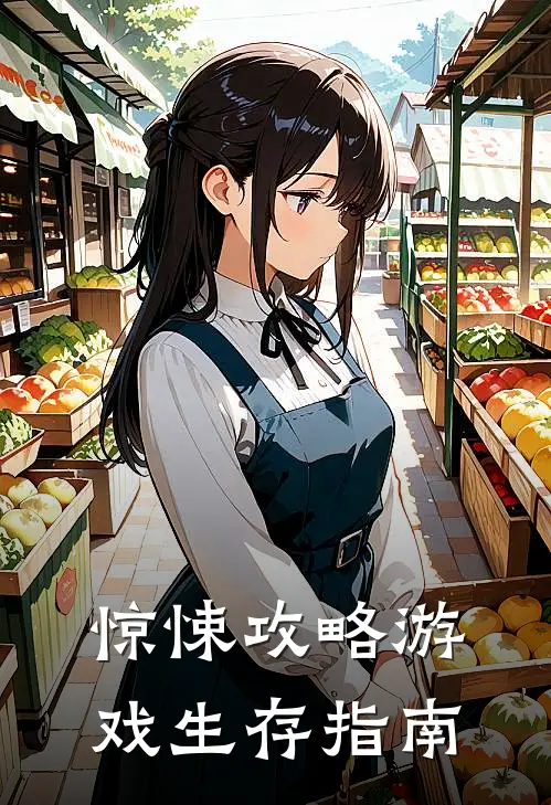 惊悚攻略游戏生存指南