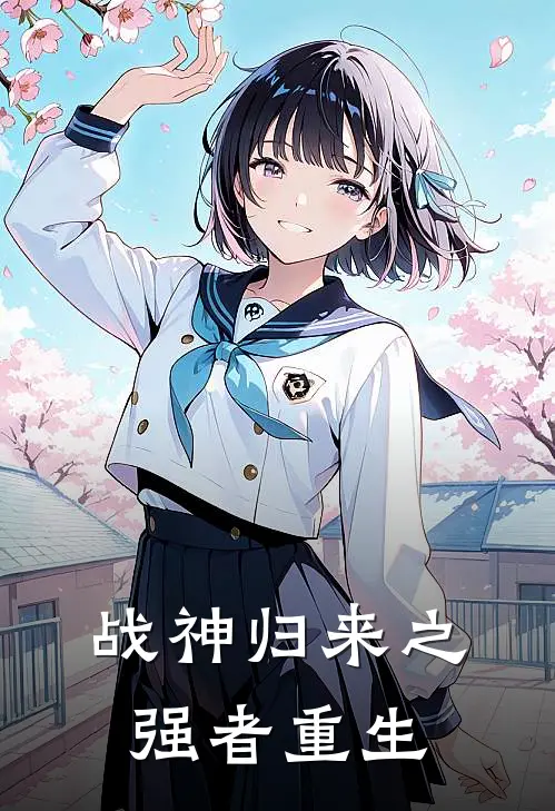 战神归来之强者重生
