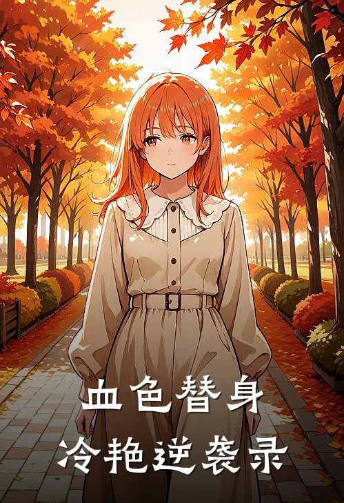 血色替身：冷艳逆袭录苏璃燕无殇小说最新章节_最新小说推荐血色替身：冷艳逆袭录苏璃燕无殇