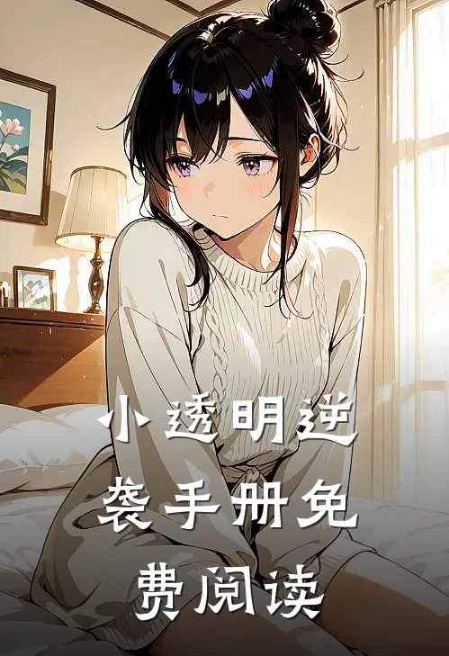 小透明逆袭手册免费阅读