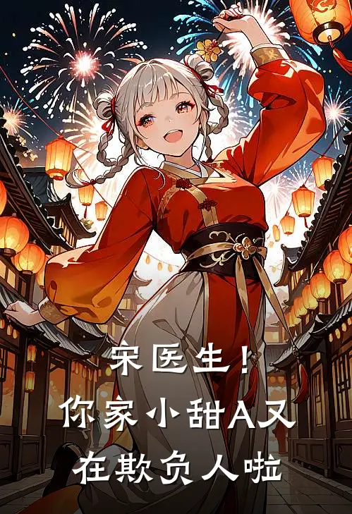 宋医生！你家小甜A又在欺负人啦