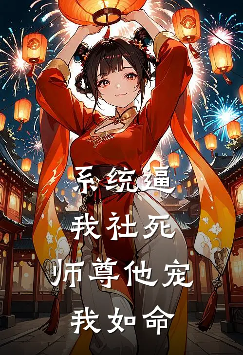 系统逼我社死，师尊他宠我如命(谢逐川谢晦明)完整版免费小说_最热门小说系统逼我社死，师尊他宠我如命(谢逐川谢晦明)