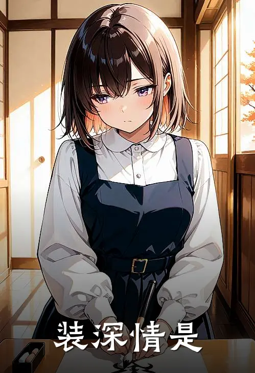 装深情是