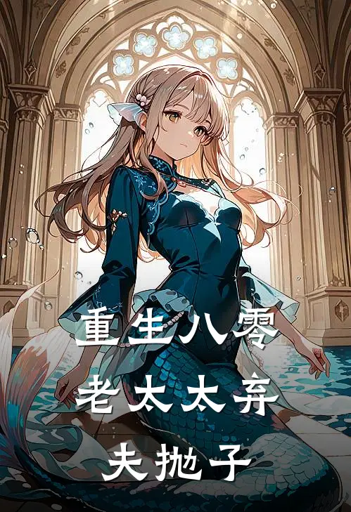 重生八零：老太太弃夫抛子