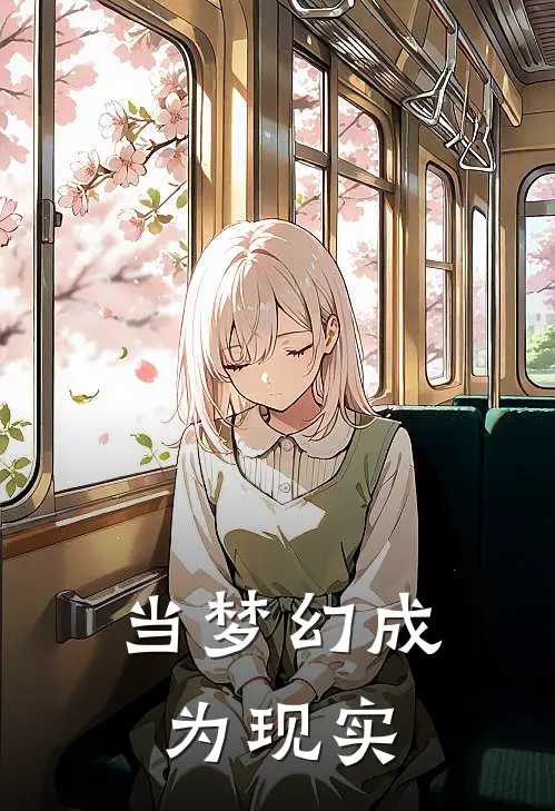 张一山美美(当梦幻成为现实)完整版免费在线阅读_《当梦幻成为现实》全集在线阅读