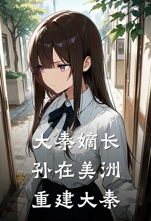 大秦嫡长孙在美洲重建大秦(赢昭嬴政)热门小说_《大秦嫡长孙在美洲重建大秦》最新章节在线阅读