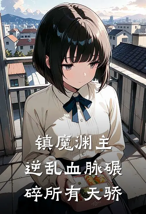 镇魔渊主：逆乱血脉碾碎所有天骄(苏寒沈绝)最新完本小说推荐_免费小说推荐镇魔渊主：逆乱血脉碾碎所有天骄苏寒沈绝