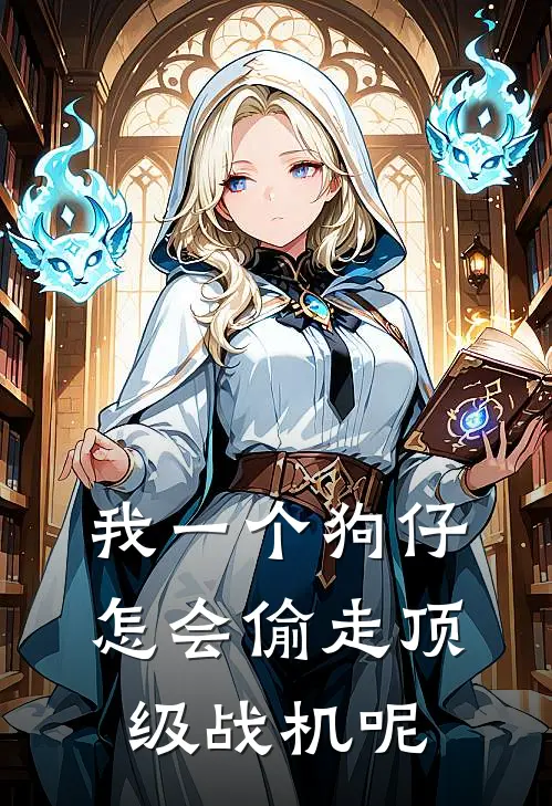 我一个狗仔怎会偷走顶级战机呢