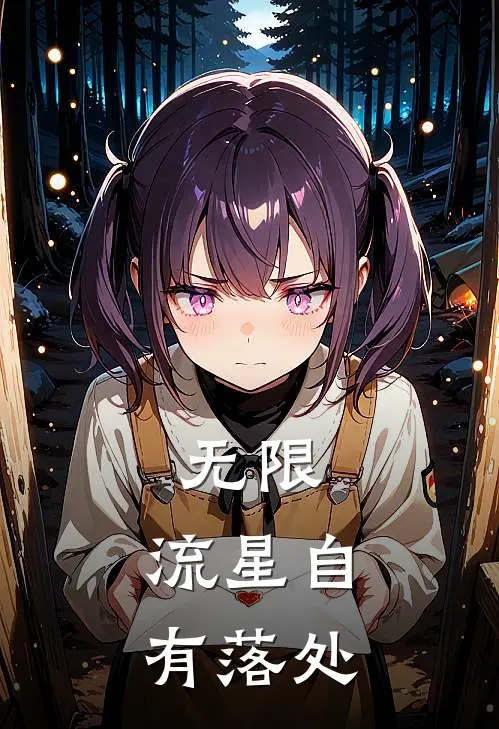 无限：流星自有落处