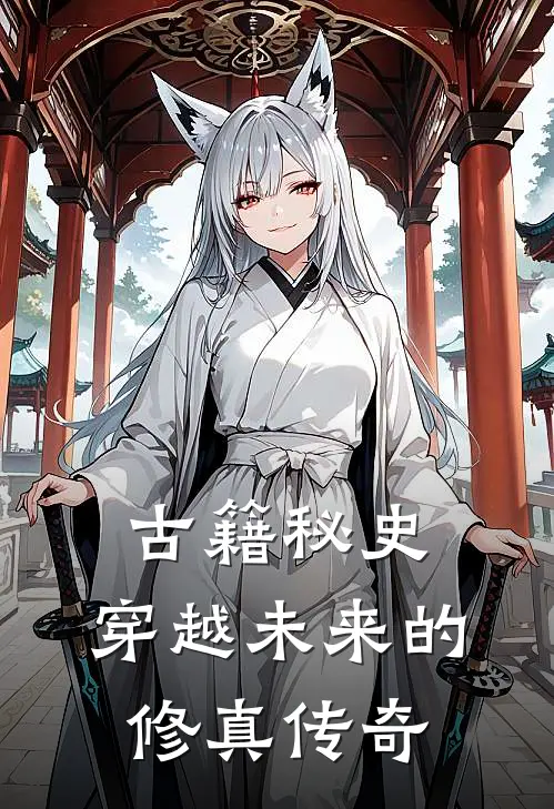 古籍秘史：穿越未来的修真传奇(苏砚林霜)最新好看小说_无弹窗全文免费阅读古籍秘史：穿越未来的修真传奇苏砚林霜