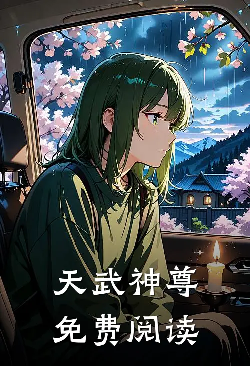 天武神尊免费阅读