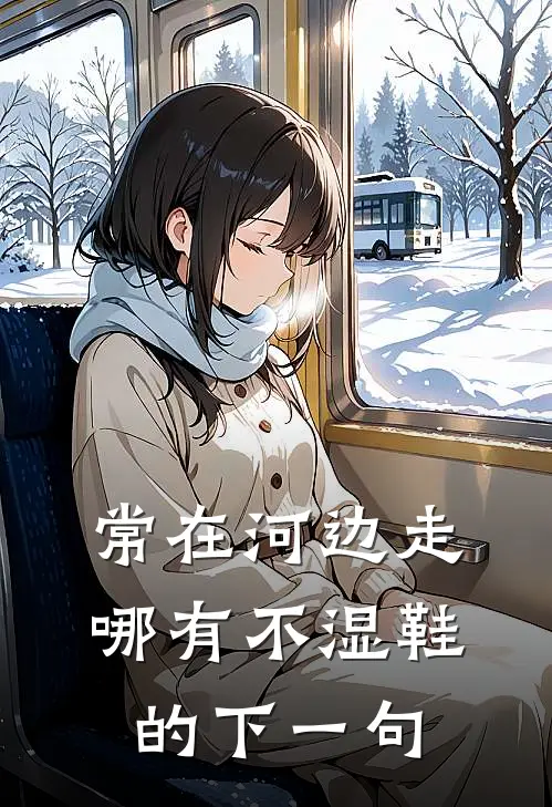 常在河边走哪有不湿鞋的下一句