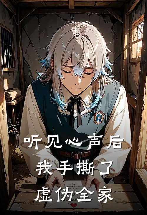 听见心声后，我手撕了虚伪全家