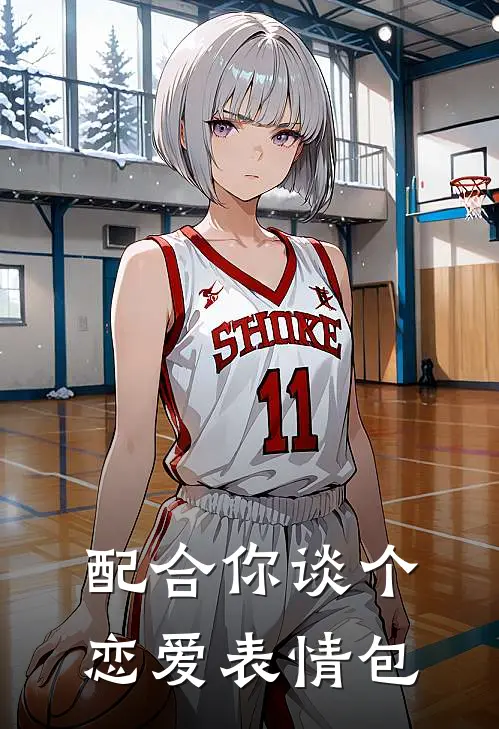 配合你谈个恋爱表情包