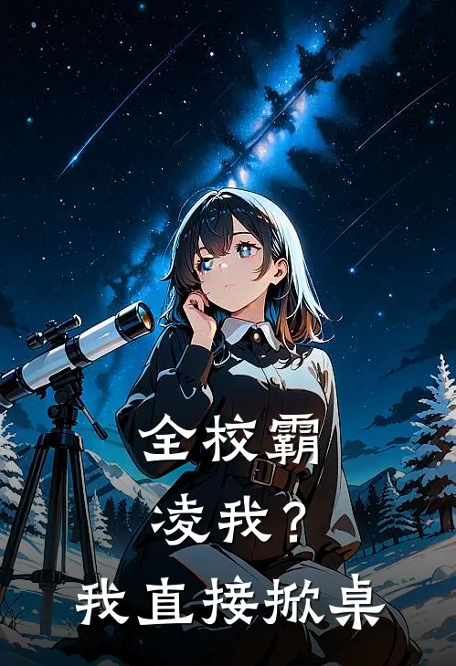 全校霸凌我？我直接掀桌(陈默陈浩)在线阅读免费小说_完整版小说免费阅读全校霸凌我？我直接掀桌(陈默陈浩)