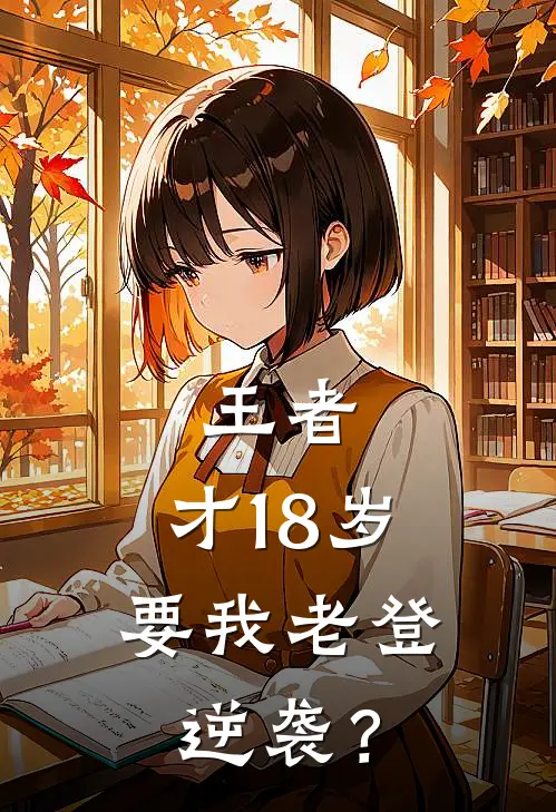 王者：才18岁，要我老登逆袭？
