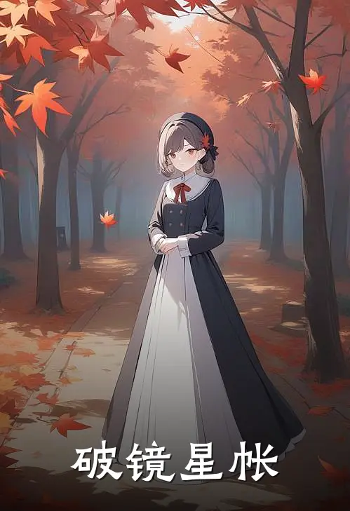 破镜星帐(苏小满周明浩)全文阅读免费全集_完结小说破镜星帐苏小满周明浩