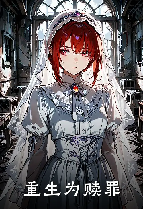 重生为赎罪