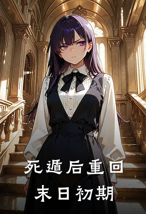 死遁后重回末日初期(邵迦音李炎)完整版小说全文免费阅读_免费阅读无弹窗死遁后重回末日初期邵迦音李炎