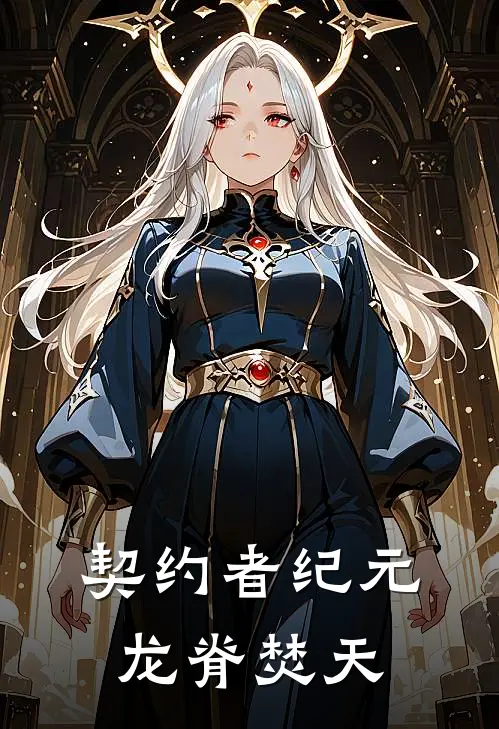 契约者纪元：龙脊焚天林深苏离热门完结小说_最新章节列表契约者纪元：龙脊焚天(林深苏离)