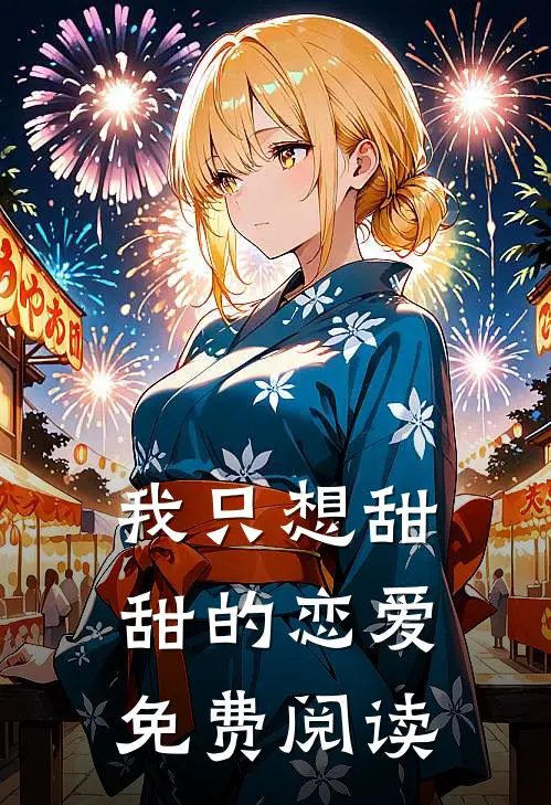 我只想甜甜的恋爱免费阅读