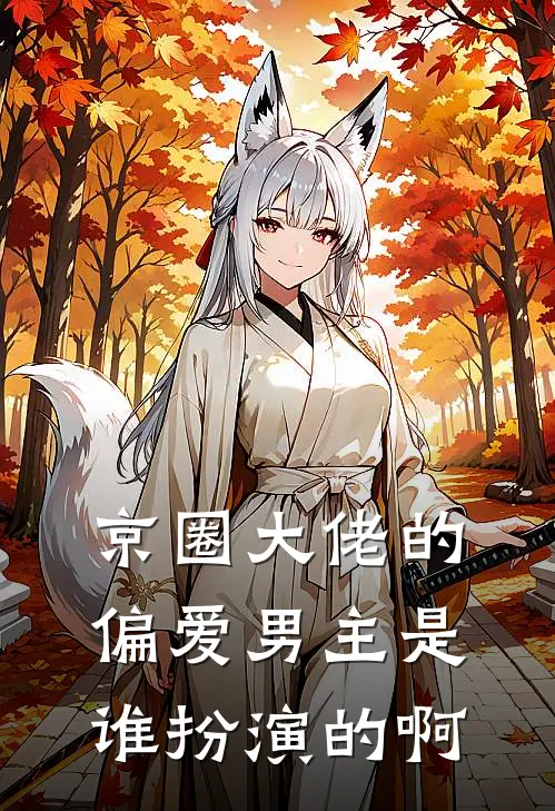 京圈大佬的偏爱男主是谁扮演的啊