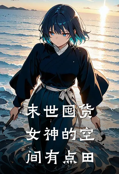 苏晚晴林峰末世囤货：女神的空间有点田最新章节阅读_苏晚晴林峰最新章节在线阅读