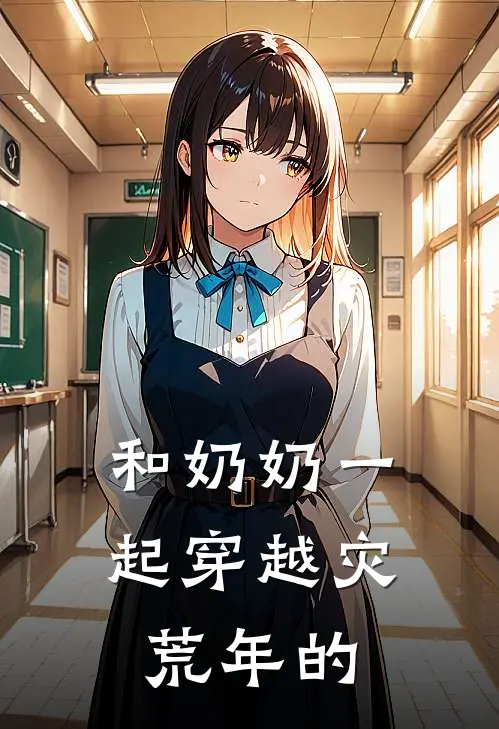 和奶奶一起穿越灾荒年的