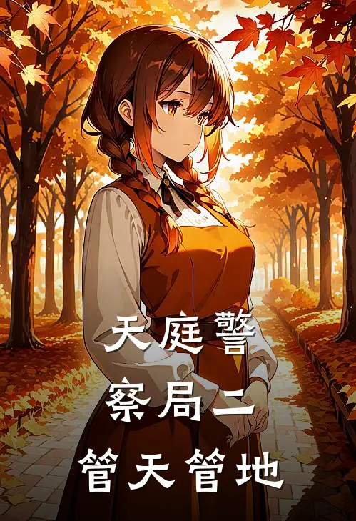 天庭警察局二：管天管地