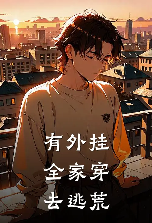 《有外挂：全家穿去逃荒》姜知璟姜修文免费完本小说在线阅读_《有外挂：全家穿去逃荒》姜知璟姜修文免费小说